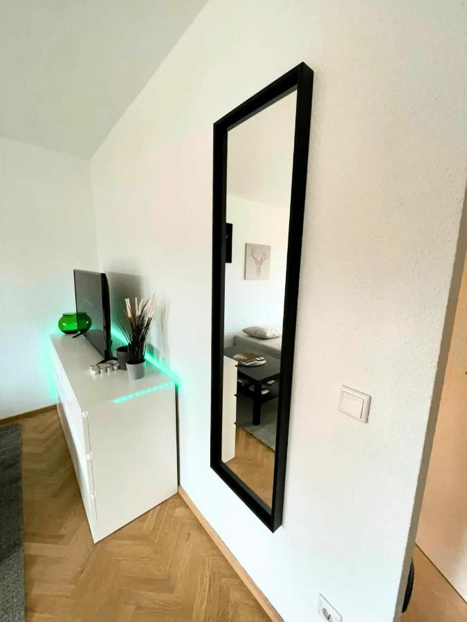 Cozy Apartment With Kitchen + Balcony New! เอสเซน ภายนอก รูปภาพ